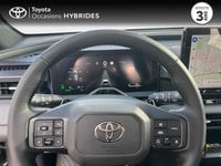 Voitures D'occasion À Brest | Toyota Rav4 2.5 Hybride Rechargeable 309Ch Graphic Awd-I Ng25