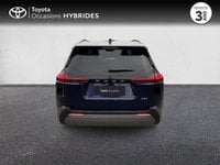 Voitures D'occasion À Noyal-Pontivy | Toyota Rav4 2.5 Hybride 185Ch Dynamic 2Wd Ng25