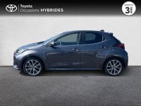 Voitures D'occasion À Plérin | Toyota Yaris 116H Iconic 5P My22