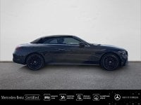 Voitures D'occasion À Brest | Mercedes-Benz Cle Cabriolet 200 204Ch Amg Line 9G Tronic