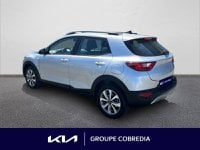 Voitures D'occasion À Yffiniac | Kia Stonic 1.0 T-Gdi 100Ch Active