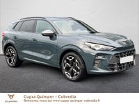 Voitures D'occasion À Quimper | Cupra Terramar 1.5 Ehybrid 272Ch Vz Dsg6