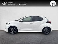 Voitures D'occasion À Lanester | Toyota Yaris 116H Design 5P My22