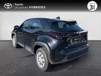 Voitures D'occasion À Pluneret | Toyota Yaris Cross 116H Dynamic My22