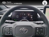 Voitures D'occasion À Belz | Toyota Rav4 2.5 Hybride 185Ch Graphic 2Wd Ng
