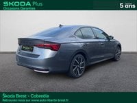Voitures D'occasion À Brest | Škoda Octavia 1.5 Tsi Act Hybrid 150Ch Sportline Dsg7