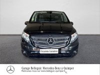 Voitures D'occasion À Quimper | Mercedes-Benz Vito Fg 116 Cdi Mixto Long Select E6 Propulsion