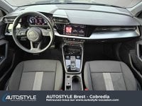 Voitures D'occasion À Brest | Audi A3 Sportback 30 Tdi 116Ch Design S Tronic 7