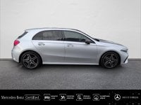 Voitures D'occasion À Lannion | Mercedes-Benz Classe A 200 D 150Ch Amg Line 8G-Dct