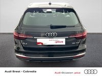Voitures D'occasion À Brest | Audi A4 Avant 35 Tdi 163Ch S Line S Tronic 7 94G