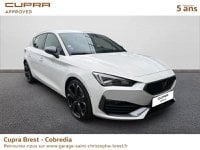Voitures D'occasion À Brest | Cupra Leon 1.4 E-Hybrid 204Ch V Dsg6
