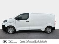 Voitures D'occasion À Brest | Toyota Proace Medium 75Kwh Start Mc24