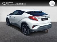 Voitures D'occasion À Lanester | Toyota C-Hr 122H Distinctive 2Wd E-Cvt