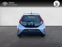 Voitures D'occasion À Vannes | Toyota Aygo X 1.0 Vvt-I 72Ch Dynamic My23