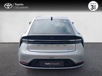 Voitures D'occasion À Brest | Toyota Prius Rechargeable 2.0 Hybride Rechargeable 223Ch Design