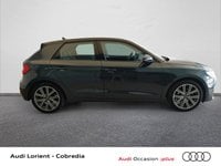 Voitures D'occasion À Lanester | Audi A1 Sportback 30 Tfsi 110Ch Advanced 2 S Tronic 7