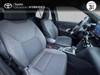 Voitures D'occasion À Pluneret | Toyota Yaris Cross 116H Design My22
