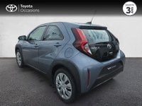 Voitures D'occasion À Brest | Toyota Aygo X 1.0 Vvt-I 72Ch Dynamic S-Cvt My24