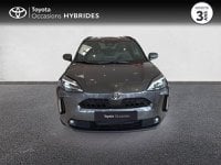 Voitures D'occasion À Lanester | Toyota Yaris Cross 130H Design My26