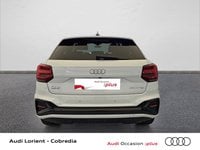 Voitures D'occasion À Lanester | Audi Q2 35 Tfsi 150Ch S Line S Tronic 7