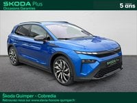 Voitures D'occasion À Quimper | Škoda Elroq 286Ch 85 Sportline