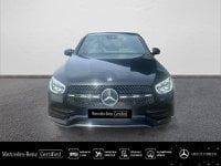 Voitures D'occasion À Saint-Brieuc | Mercedes-Benz Glc Coupé 300 De 194+122Ch Amg Line 4Matic 9...