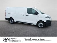 Voitures D'occasion À Vannes | Citroën Jumpy Fg Xl 2.0 Bluehdi 120Ch S&S Club