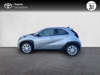 Voitures D'occasion À Vannes | Toyota Aygo X 1.0 Vvt-I 72Ch Dynamic My23