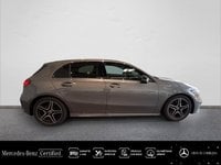 Voitures D'occasion À Quimper | Mercedes-Benz Classe A 200 D 150Ch Amg Line 8G-Dct