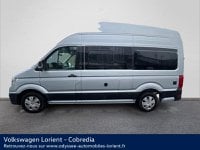Voitures D'occasion À Lanester | Volkswagen Grand California 2.0 Tdi 177Ch 600 Bva8 7Cv