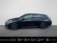 Voitures D'occasion À Brest | Mercedes-Benz Cla Shooting Brake 250+ Eq 272Ch Amg Line