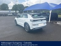 Voitures D'occasion À Guingamp | Volkswagen T-Roc 1.5 Etsi 116Ch Life Dsg7