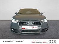 Voitures D'occasion À Lanester | Audi A1 Sportback 1.4 Tfsi 125Ch Ambition Luxe S Tronic 7