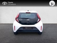 Voitures D'occasion À Plérin | Toyota Aygo X 1.0 Vvt-I 72Ch Dynamic
