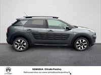 Voitures D'occasion À Saint-Thuriau | Citroën C4 Cactus Puretech 110 Shine S&S