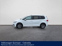 Voitures D'occasion À Quimper | Volkswagen Touran 1.5 Tsi Evo 150Ch Vw Edition Dsg7 7 Places