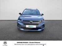 Voitures D'occasion À Ploërmel | Citroën C3 Electrique 113Ch 44,2Kwh Autonomie Confort Max