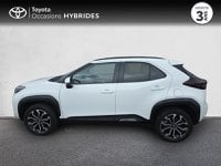 Voitures D'occasion À Brest | Toyota Yaris Cross 116H Design My22