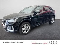 Voitures D'occasion À Saint-Martin-Des-Champs | Audi Q2 30 Tdi 116Ch Business Line S Tronic 7