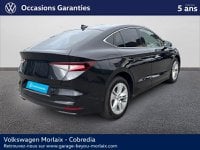 Voitures D'occasion À Morlaix | Škoda Enyaq Coupé Iv 180Ch Version 60