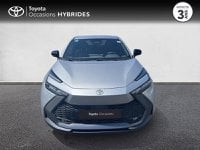 Voitures D'occasion À Pluneret | Toyota C-Hr 2.0 Hybride 200Ch Design Ng23