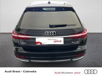 Voitures D'occasion À Brest | Audi A6 Avant 50 Tdi 286Ch Business Executive Quattro Tiptronic 8