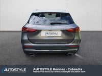 Voitures D'occasion À La Mézière | Mercedes-Benz Gla 200 163Ch Amg Line 7G-Dct