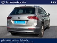 Voitures D'occasion À Lannion | Volkswagen Tiguan 1.4 Tsi 150Ch Act Bluemotion Technology Carat ...