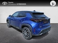 Voitures D'occasion À Ploërmel | Toyota Yaris Cross 116H Gr Sport My22