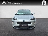 Voitures D'occasion À Quimper | Toyota Yaris Cross 116H Dynamic My22