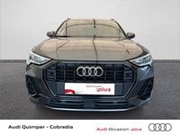 Voitures D'occasion À Quimper | Audi Q3 35 Tfsi 150Ch Mild Hybrid S Edition S Tronic 7