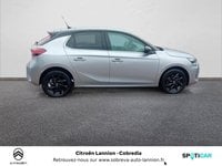 Voitures D'occasion À Quimper | Opel Corsa 1.2 Turbo 100Ch Ultimate