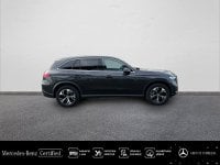 Voitures D'occasion À Brest | Mercedes-Benz Glc 400 E Hybrid 381Ch Business Line 4Matic 9G-Tronic