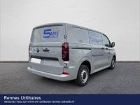 Voitures D'occasion À Cesson-Sévigné | Volkswagen Transporter Fg Van L1 2.0 Tdi 150Ch Business...